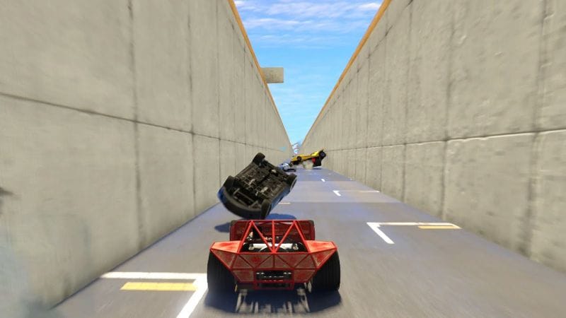 FACE TO FACE 30eme à 1er