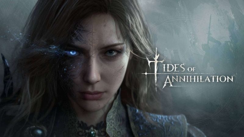 Tides of Annihilation, l'action/aventure des chinois d'Eclipse Glow Games se montre de nouveau - Playscope