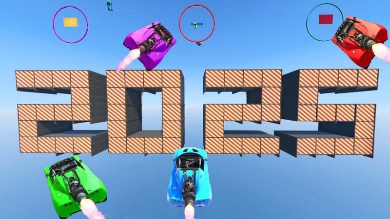 ROCKET VOLTIC 100% 2025