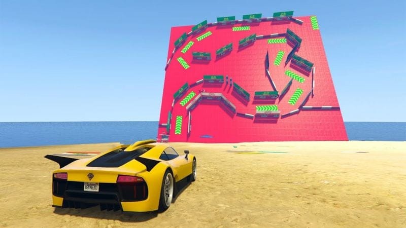 ULTIME IMPOSSIBLE D'APRES LASALLE