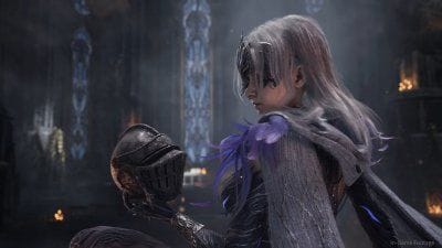 Tides of Annihilation nous en met plein la vue dans un épique combat face à la sorcière Tyronoe