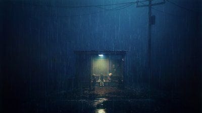 Reanimal : une date de sortie pour le jeu des créateurs de Little Nightmares