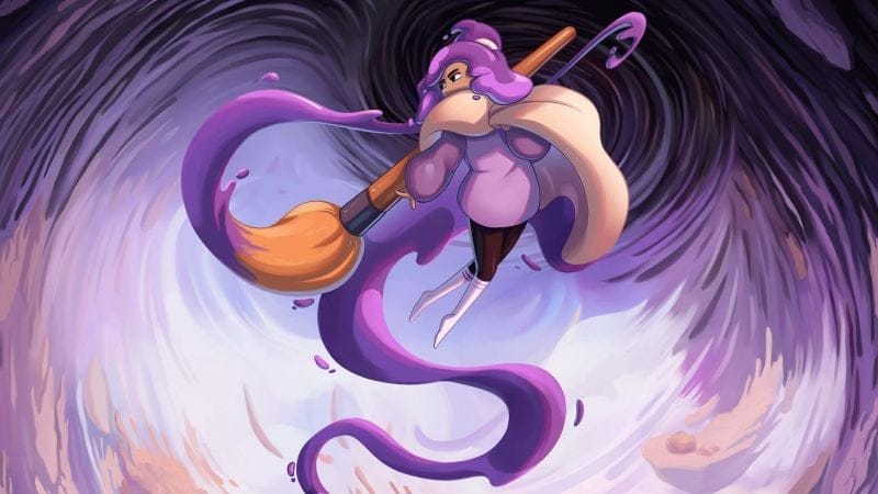 Les sorties jeux vidéo de la semaine du 24 novembre (Constance, Of Ash and Steel...)