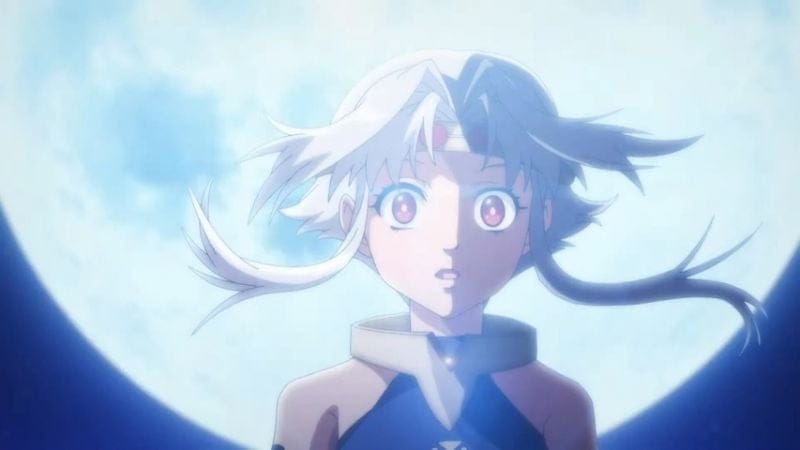 Utawarerumono : Shiro e no Michishirube sera disponible sur PC, Switch 2 et PS5