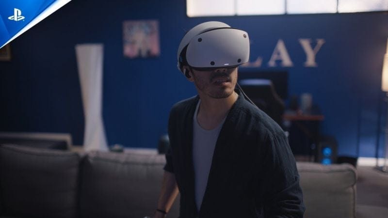 PlayStation VR2 - Embarquez dans de nouvelles aventures | PS VR2
