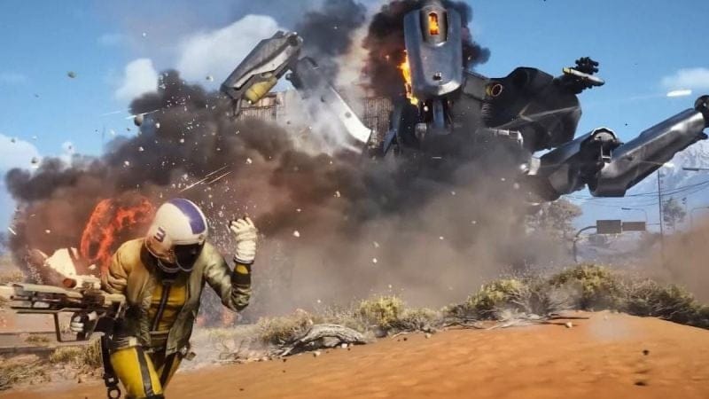 ARC Raiders permet à cet homme âgé de 72 ans de profiter de sa passion malgré la démence