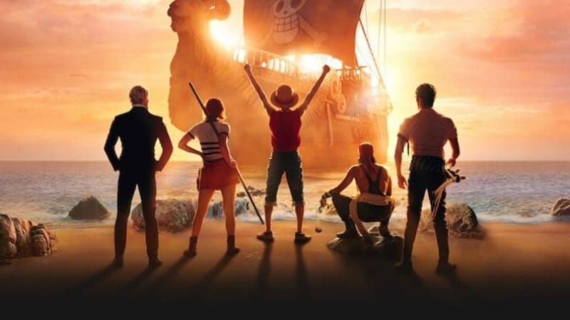 One Piece : Le méchant de la saison 2 du live-action vient d'être dévoilé et il ressemble trait pour tait à celui du manga !