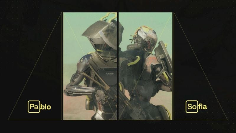 Ubisoft continue d'investir dans l'IA avec « Teammates » censé donner vie à des PNJ qui vous accompagnent