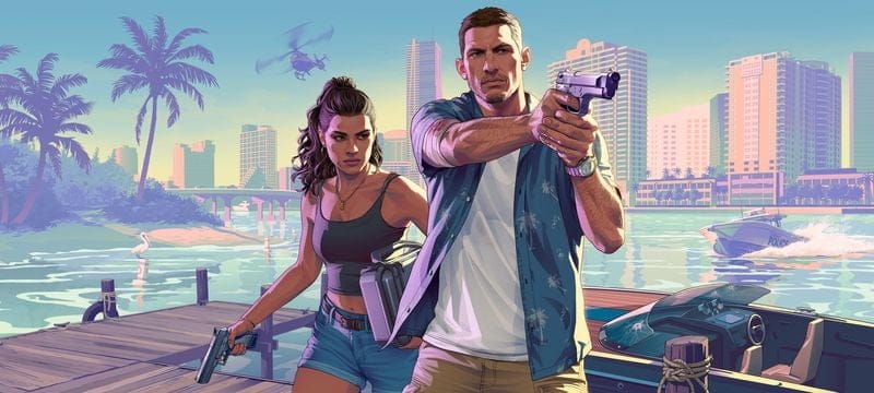 GTA 6 : voici les messages Discord qui seraient derrière le licenciement de 34 syndicalistes