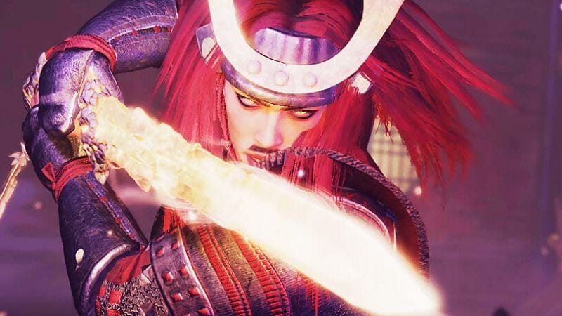 Nioh 3 : une approche plus Elden Ring, une bonne idée ? On y a joué, nos impressions