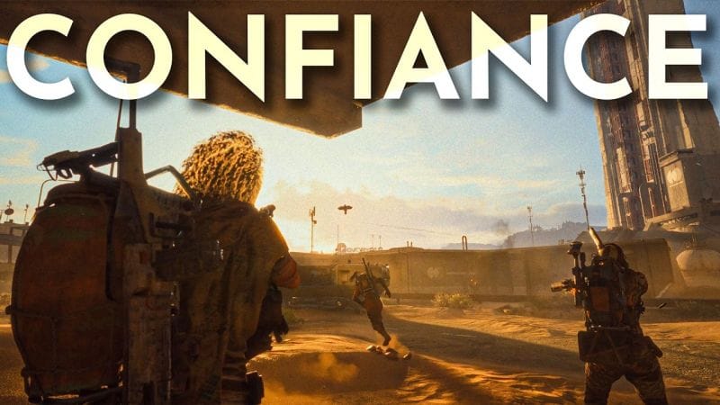 La Triste & Cruelle Expérience Sociale d'Arc Raiders