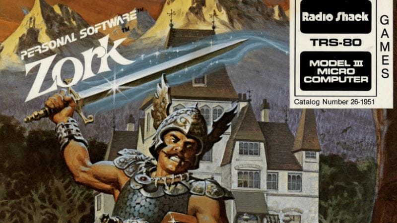 Zork 1, 2 et 3 deviennent open source : Microsoft libère un monument fondateur du jeu vidéo