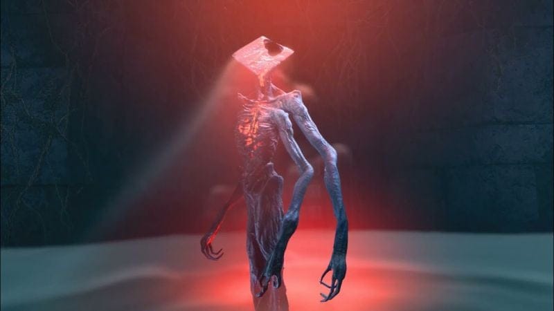 Returnal - Boss Biome 1 - Phriké