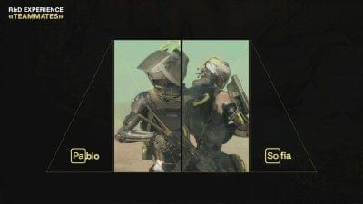 Teammates, où quand Ubisoft veut nous faire jouer à plusieurs en solo grâce à l'IA