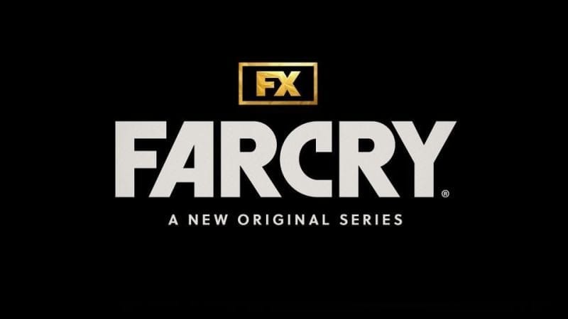 Ubisoft et FX font équipe pour une série télévisée Far Cry.