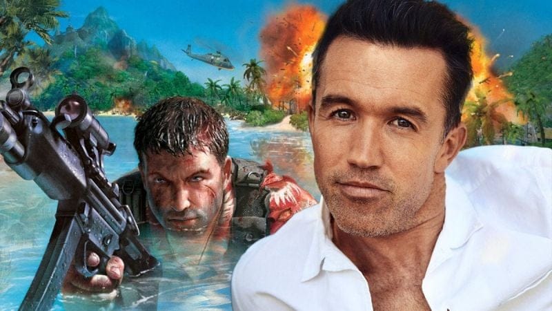 Far Cry va être adapté en série télévisée par Rob Mac et Noah Hawley, le créateur d'Alien Earth