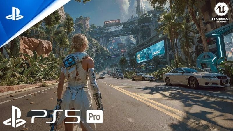 15 PS5 Games That Predicted the Future