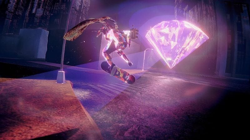 Skate Story sera disponible dès sa sortie dans l'abonnement PlayStation Plus