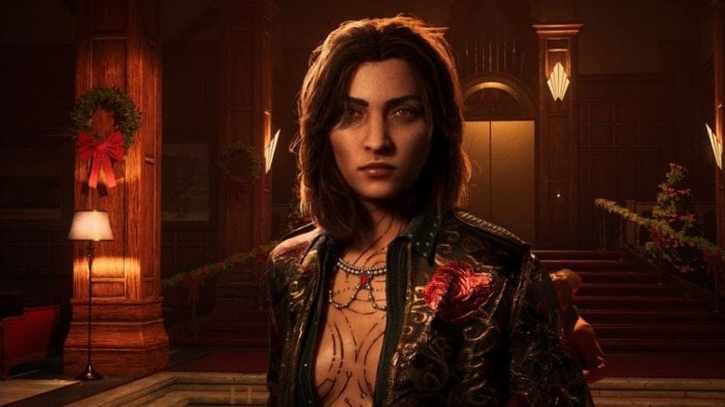 Vampire: The Masquerade – Bloodlines 2 : The Chinese Room ne voulait pas faire une suite à Bloodlines