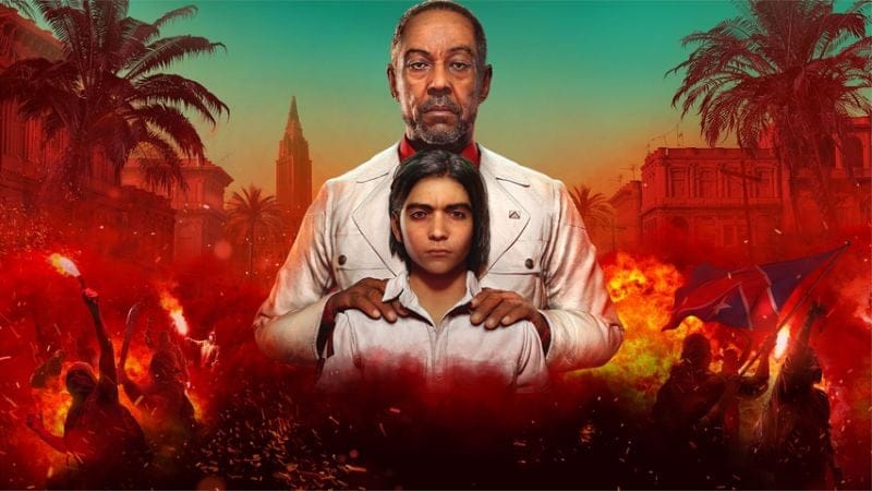 Game and watch - Far Cry : après Alien Earth, Noah Hawley se lance dans une adaptation du jeu vidéo d'Ubisoft