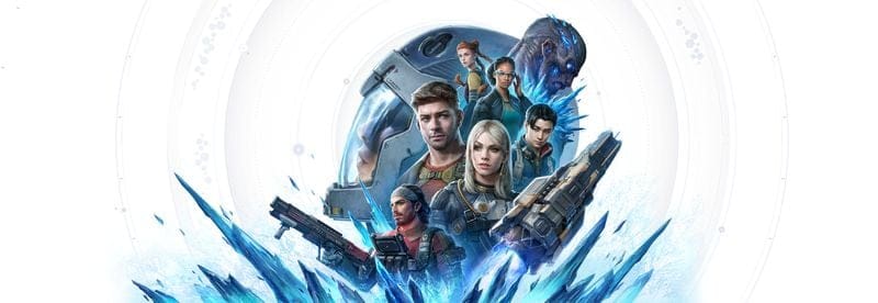 The Expanse : Osiris Reborn a fait appel à un astronaute de la NASA pour un max de réalisme