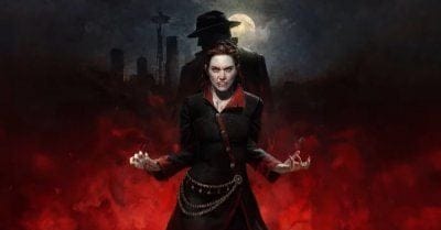 Vampire: The Masquerade - Bloodlines 2 n'aurait pas dû s'appeler comme ça