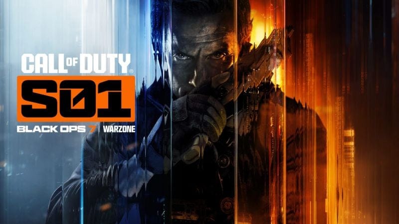La saison 1 de Call of Duty: Black Ops 7 et Warzone sort le 4 décembre, tous les détails dévoilés