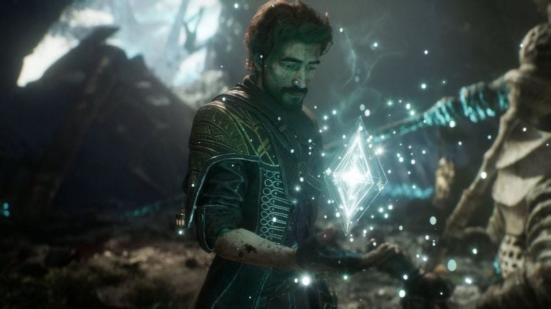 Clair Obscur : Expedition 33, Charlie Cox ne mérite pas sa nomination aux Games Awards 2025, mais la raison est louable !