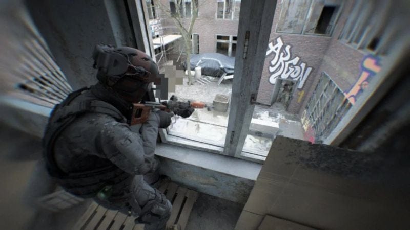 Bodycam : le FPS ultra-réaliste s’offre une nouvelle mise à jour - IG News