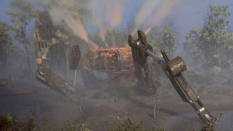 Barons latents Arc Raiders : Où le trouver le baron et comment l'ouvrir ?