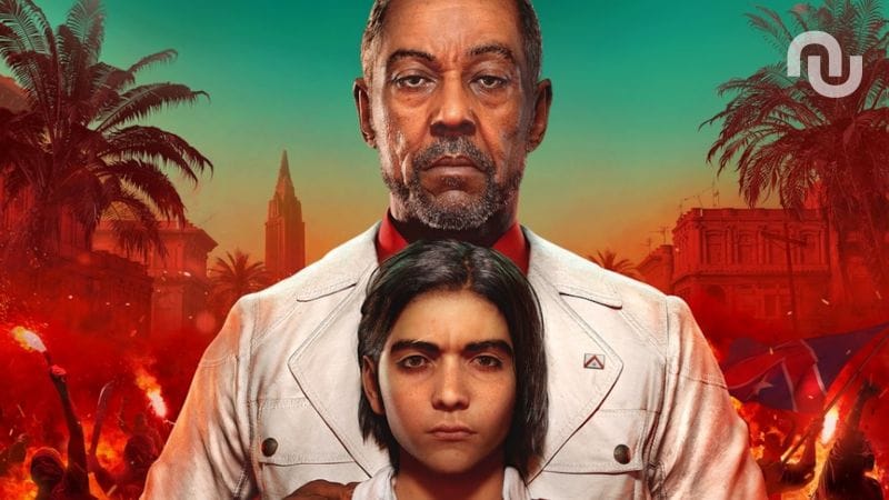 L’un des meilleurs jeux vidéo d’Ubisoft va avoir droit à une série