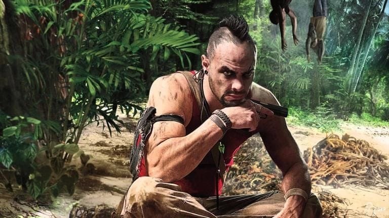 GEEKNPLAY - Far Cry - La licence culte débarque sur le petit écran