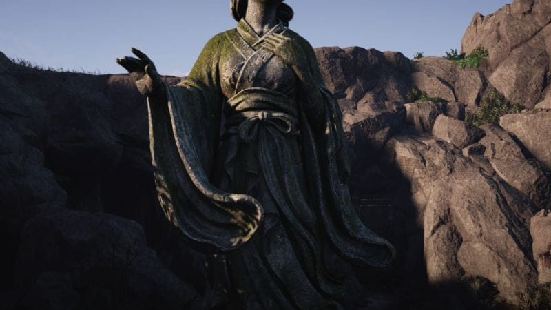 Where Winds Meets LEVEL 10, multi, guildes, boss mondiaux, quêtes