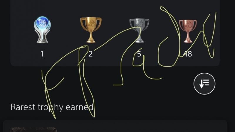 Platine 68 clair obscure