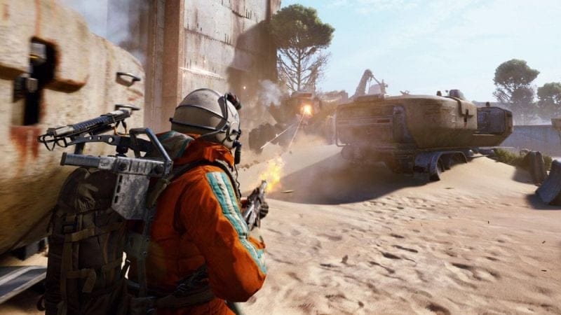 ARC Raiders avait vu juste ! Si vous êtes à Paris, vous n'en croirez pas vos yeux