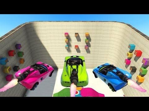 ROCKET VOLTIC 100% DÉFI