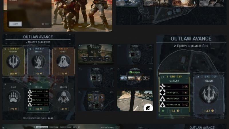 Déja sur redsec j’ai commencé la free week sur Battlefield 6 hier