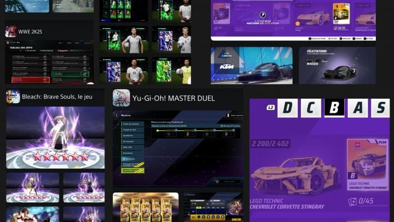 Merci WAP pour mon anniversaire