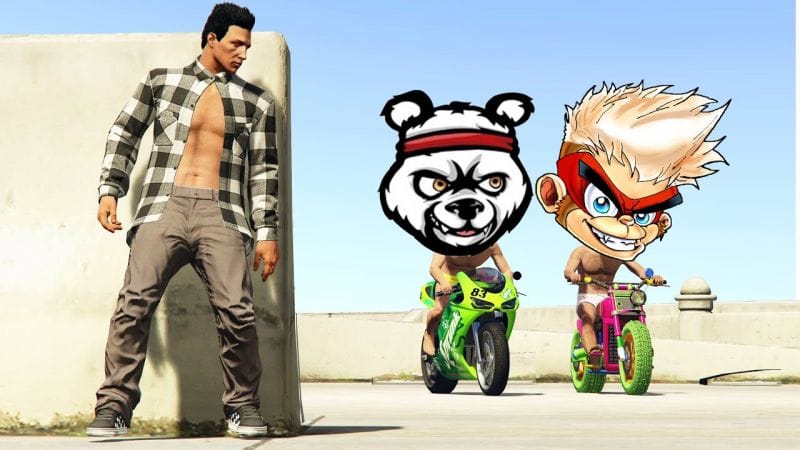 CACHE CACHE EN MOUVEMENT