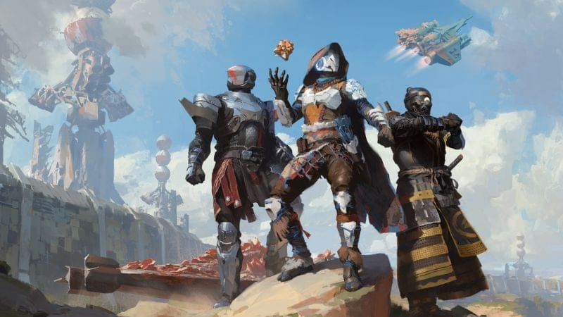 Destiny 3 pourrait être en développement - IG News