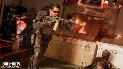 Meilleures ventes de jeux vidéo en France (semaine 46) : Call of Duty: Black Ops 7 s'impose en force