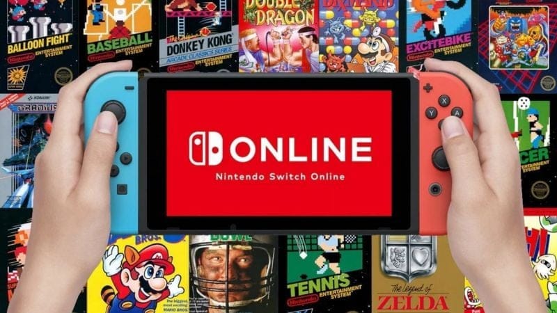 Quatre classiques, dont Battletoads et Ninja Gaiden II, sont arrivés sur Switch - IG News