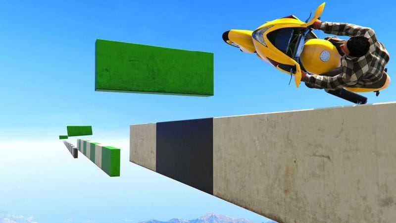 RECORD DU MONDE ULTRA HARD