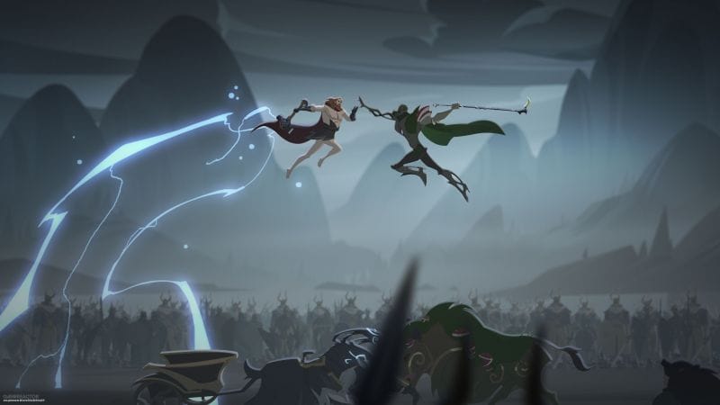 Rapport : Netflix a annulé un autre projet de Zack Snyder, et potentiellement encore plus.