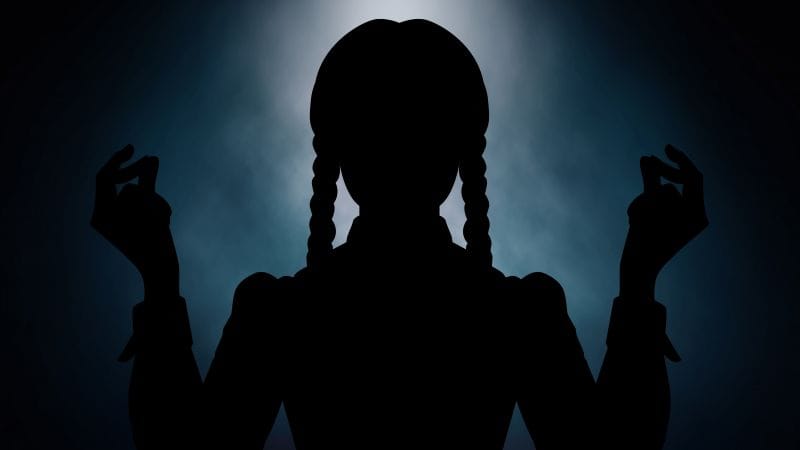 Eva Green rejoint le casting de Wednesday dans un rôle mystérieux.