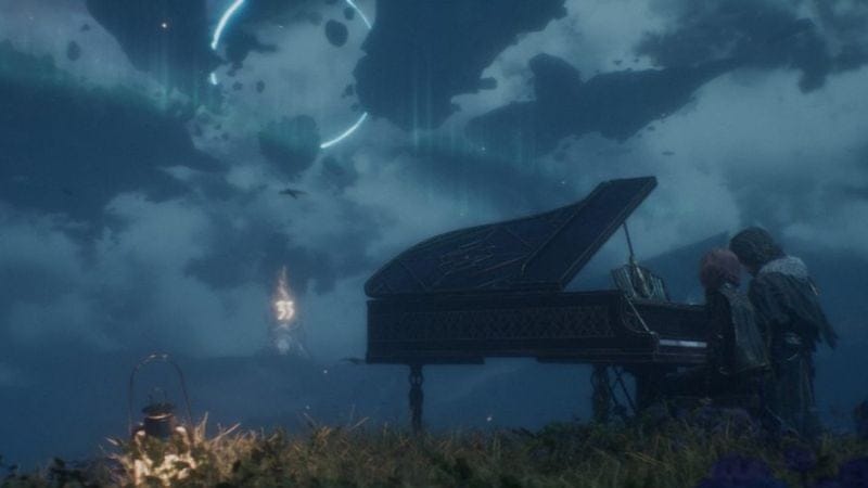 Sandfall Interactive annonce une nouvelle tournée de concerts Clair Obscur : Expedition 33 pour 2026