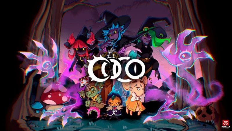 Plongez dans vos souvenirs perdus avec EL COCO | News  - PSthc.fr