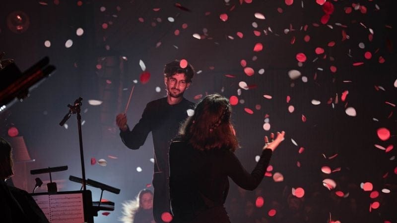 Clair Obscur : Expedition 33 part en tournée de concerts dans 15 villes de France et d'Europe