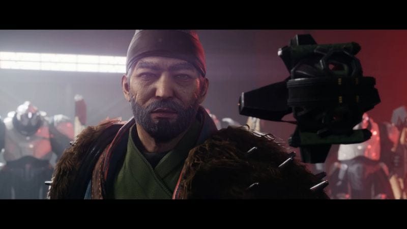 Sony aurait validé le développement de Destiny 3 tout récemment