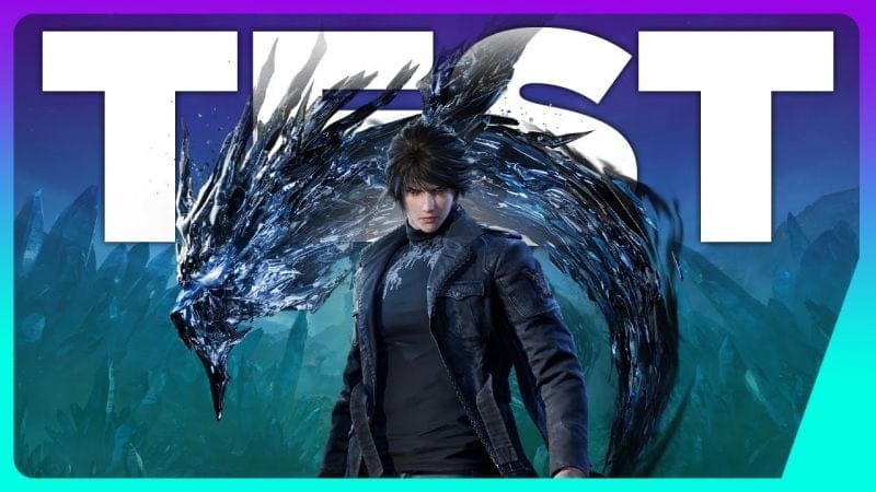 Lost Soul Aside : 9 ans d'attente... Pour ça ? 🔵 TEST